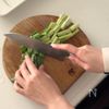 味付け3つだけ！＜小松菜とちくわのスープ🐟＞5分で完成🙌の工程1
