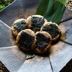 ねぎとろつくね【おつまみ】【お弁当】