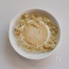【ほっこり、コクうま♪ちゃんぽんうどん】スープがとろっと絡むの工程2