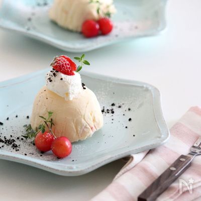 アイスケーキ