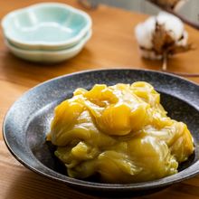 【栗きんとん】裏ごしなし♡簡単だけど本格的！