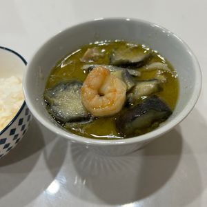 zeeamoの作ってみた!投稿(『おうちで絶品♡本格グリーンカレー』やみつき本場タイの味)