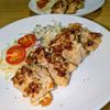 joe sanの作ってみた!投稿(豚こまで♪豚チーズ焼き・お弁当にも！)