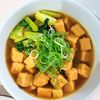 milkの作ってみた!投稿(【小松菜と厚揚げのカレー風味煮びたし】我が家の定番♪)