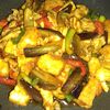 lalilulelonの作ってみた!投稿(ピーマン茄子厚揚げ《極旨♡中華炒め》)