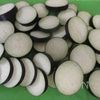 【茄子とツナのトマトチーズ煮込み】とろとろ茄子が絶品☆の下準備
