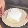 混ぜて焼くだけ!罪悪感ゼロ◎豆腐で作る【濃厚ガトーショコラ】の工程1