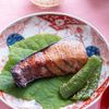 【ぶりのみそ漬け焼き】ストックにも♪