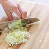 蒸してヘルシー!【手づくりミートボール】の工程1