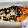 ナムディの作ってみた!投稿(【鮭ときのこの塩こんバター蒸し】レンジで完成!味付け簡単◎)