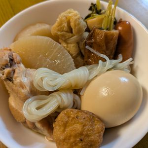 かめちゃん🐢の作ってみた!投稿(【わが家の味しみおでん】つゆが美味しい簡単おでん♡)