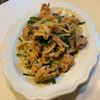 みわの作ってみた!投稿(豚こま肉で♩レバニラ風炒め)