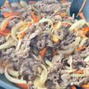 ご飯がすすむ♪【プルコギ】丼にも◎の工程3