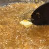【柔らかオニオンポークソテー】こだわりぬいた自慢のソース!の工程3
