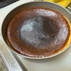 はちの作ってみた!投稿(混ぜて焼くだけ☆超濃厚ベイクドチーズケーキ)