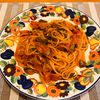puricoの作ってみた!投稿(フライパンひとつで!濃厚&なめらか仕上げのナポリタン)