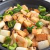 【鶏むね肉の焼き鳥風】新生活！体に優しいお弁当おかずの工程5