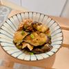 あーちゃん·͜· ♡の作ってみた!投稿(【豚こまとトロトロ茄子の蒲焼き風炒め】子供爆食♡︎)