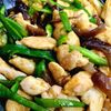 みー助の作ってみた!投稿(【鶏むね肉とピーマンの青椒肉絲風】食材2つで!コスパ抜群♪)