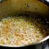 危険なウマさ『食べるラー油』何にでも合う旨味のかたまり。の工程3