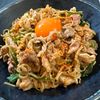 楽ラク手抜キッチン🐶🐾の作ってみた!投稿(10分で完成!【豚こますき煮丼】)
