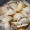 簡単！節約！ホッとするお手軽【おでん風煮物】の工程3