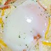 ナムディの作ってみた!投稿(温泉卵)