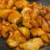 1053648の作ってみた!投稿(【感動的うまさ‼︎鶏肉とじゃがいもヤンニョム】ごはんが進む♡)