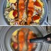 韓国風チーズちゃんちゃん焼き│野菜たっぷり旨辛まろやかの工程6