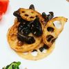 こまりこ😃の作ってみた!投稿(シャキシャキ&コリコリ♡れんこんときくらげのピリ辛中華炒め)