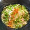 楽ラク手抜キッチン🐶🐾の作ってみた!投稿(【レンジだけ♪超絶品甘辛肉おろしうどん】大根おろしが最高◎)
