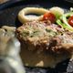 【10分で完成】豚肉のソテー　クリームソース