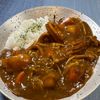 楽ラク手抜キッチン🐶🐾の作ってみた!投稿(濃厚スパイシー♪ わが家自慢のイカカレー)