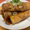 にこの作ってみた!投稿(【肉巻き豆腐のねぎ生姜だれ】豆腐でかさまし♩満足おかず!)