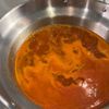 【旨辛肉豆腐】放置で激うまの工程1