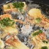 【ちくわの甘辛揚げ】しっかり味でご飯もお酒もすすむ！の工程3