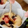 ザクッふわっ【基本の米粉マフィン】の工程4