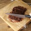 切れちゃう生チョコクッキーサンドの工程5