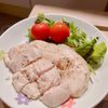 あーちゃん·͜· ♡の作ってみた!投稿(コスパ最強♡レンジで簡単『ささみのお手軽サラダチキン』)