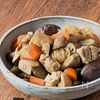 味しみ抜群！【鶏肉とごぼうの煮物】