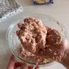 家族よろこぶ本格味!ぷるもちっ【ニラダレ水餃子】の工程2
