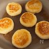 明太バター醤油いももちの工程5