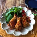 『本格ジューシー』タンドリーチキン
