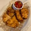 みわの作ってみた!投稿(たっぷりトマトの油淋鶏)