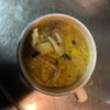 ぱぁぷるへいずの作ってみた!投稿(白菜とベーコンのスープ_野菜たっぷり♪きのこのうま味)