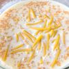 火を使わず簡単♪マカロニ別ゆでなし【チキンマカロニグラタン】の工程6