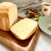 のりのり🐾🎀🤍の作ってみた!投稿(HBで簡単美味しい♡チーズ香る♡ふんわりチーズ食パン)
