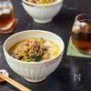 【夏にピッタリ☆冷製豆乳麻辣そうめん】の工程6