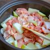 小麦粉不要!クリーミーなグラタン鍋の工程2