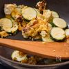 【保存版】苦味ゼロで家族が大絶賛|ズッキーチャンプルーの工程3